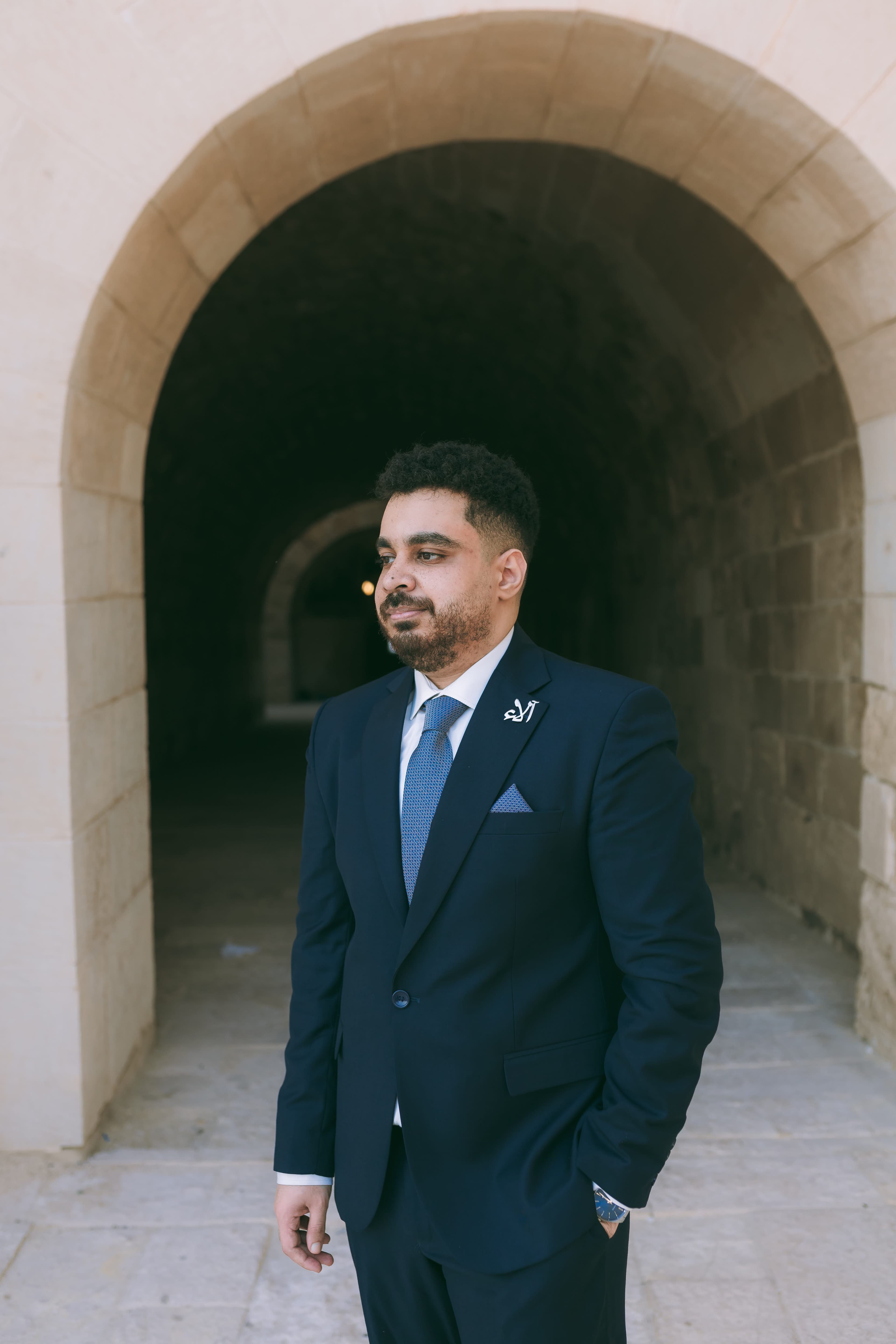 عبد الرحمن محمد